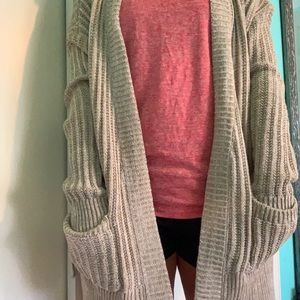 Cardigan